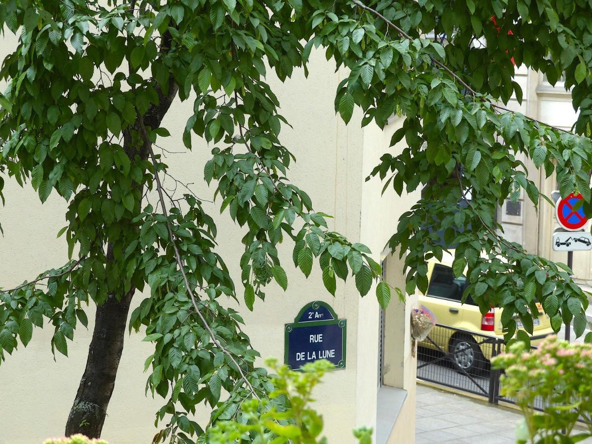 Real Parisian Apartment With 2 Bedrooms And Ac Zewnętrze zdjęcie